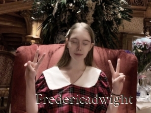 Fredericadwight