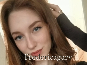 Fredericagary