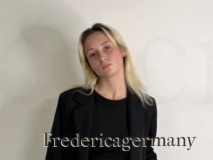 Fredericagermany