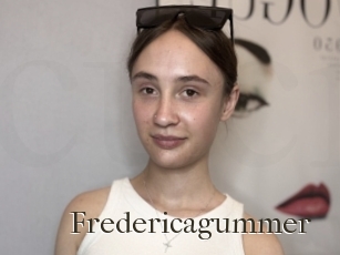 Fredericagummer