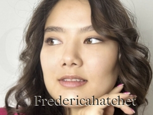 Fredericahatchet
