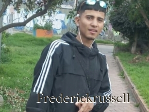 Frederickrussell