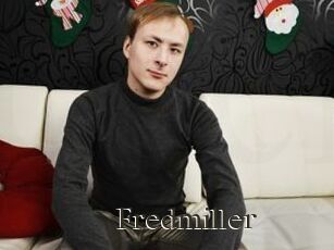 Fredmiller