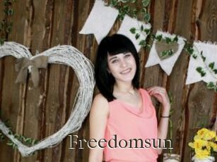 Freedomsun