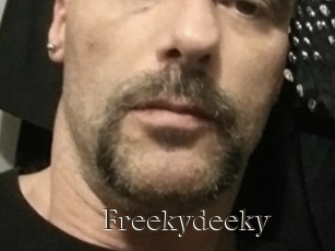 Freekydeeky