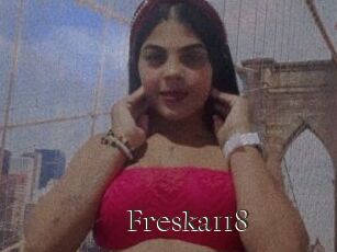 Freska118