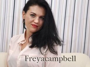 Freyacampbell