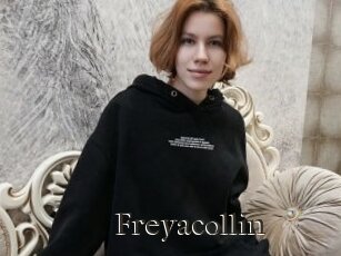 Freyacollin