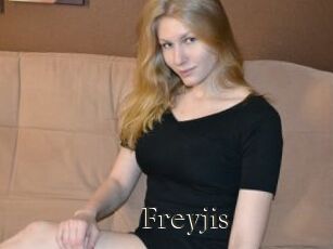 Freyjis