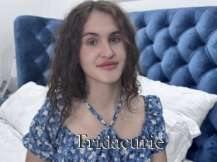 Fridacurie