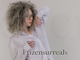 Frizensurreals