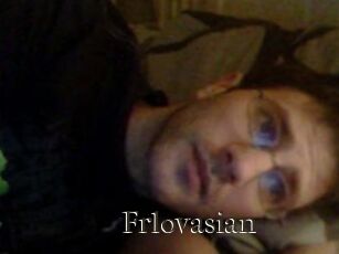 Frlovasian