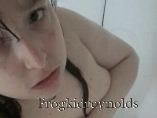 Frogkidreynolds