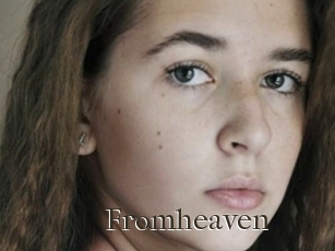 Fromheaven