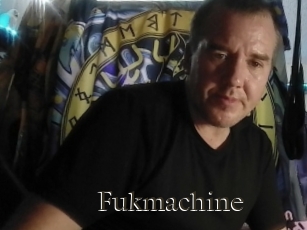 Fukmachine
