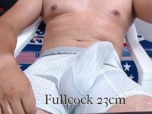 Fullcock_23cm