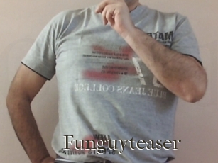 Funguyteaser