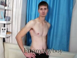 Funnytoyboy