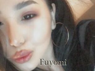 Fuyomi