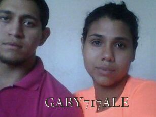 GABY717ALE