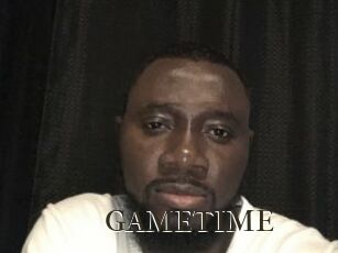 GAMETIME
