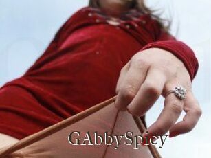 GAbbySpicy