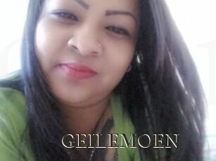 GEILEMOEN