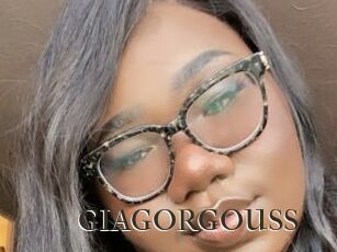 GIAGORGOUSS