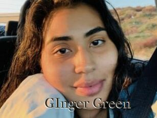 GInger_Green