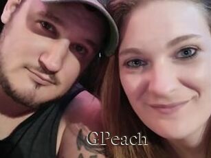 GPeach