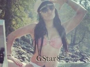 GStar87