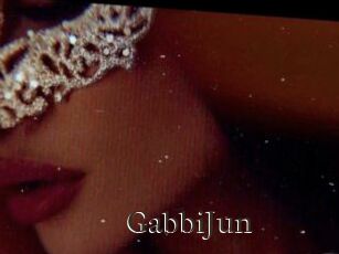 GabbiJun