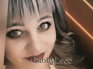 GabbyLeee