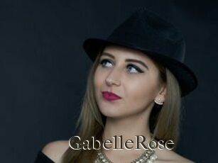 GabelleRose