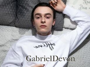GabrielDevon