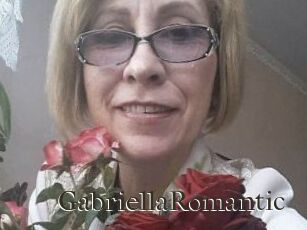 GabriellaRomantic