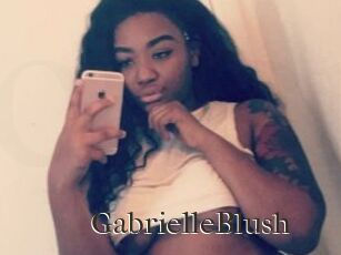 GabrielleBlush