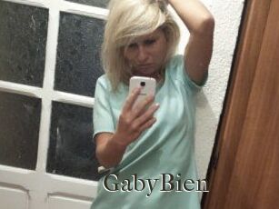 GabyBien