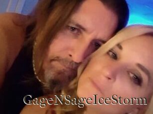 GageNSageIceStorm