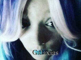 Galaxias