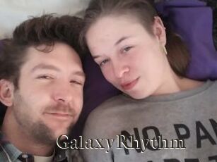 GalaxyRhythm