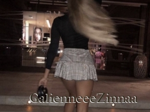 GalienneeeZinnaa