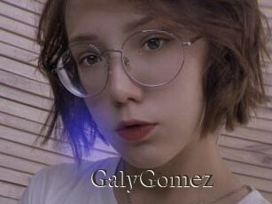 GalyGomez