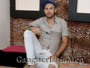 GangsterLatinMen