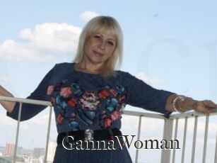 GannaWoman