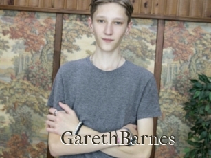 GarethBarnes
