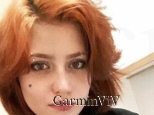 GarminViV