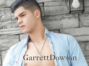 GarrettDowson