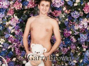 GarryBrown