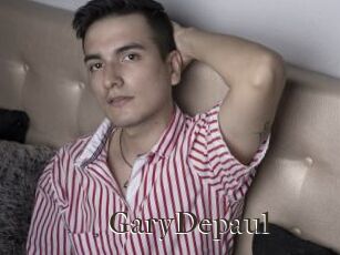 GaryDepaul